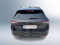 gebraucht Skoda Superb Sportline iV TSI DSG