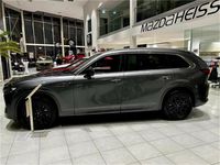 gebraucht Mazda CX-80 2.5L e-SKYACTIV PHEV AWD Homura Aut. PLUGIN;