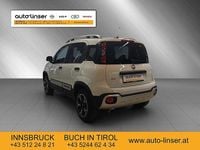gebraucht Fiat Panda Cross TwinAir 85 4x4