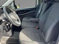 gebraucht Mercedes Vito 114 CDI Kasten Lang PTS DAB Distr RKam