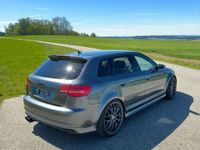 gebraucht Audi A3 Sportback RS3 2,5 TFSI quattro S-tronic