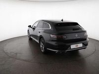 gebraucht VW Arteon R-Line TDI DSG