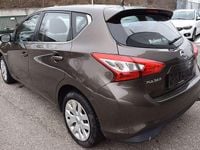 gebraucht Nissan Pulsar 1,2 DIG-T Visia