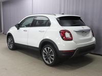 gebraucht Fiat 500X CROSS UVP 28.880 Euro 4x2 FireFly Turbo 88kW X-Tech-Paket, Komfort-PLUS-Paket, Magic-Eye-Paket, Winter-Paket, Uconnect Navigationssystem, Nebelscheinwerfer, 18"-Leichtmetallfelgen in Schwarz, uvm.