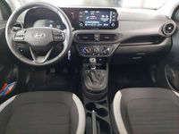 gebraucht Hyundai i10 i10i Line Plus 10