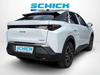 Neu Peugeot 3008 GT 144 PS (105 kW) 2025 Weiß SUV