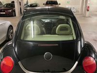 gebraucht VW Beetle 20