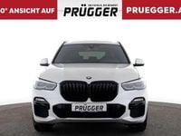 Gebraucht BMW X5 M Sport 286 PS (210 kW) 2020 Weiß SUV