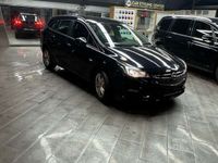 gebraucht Opel Astra ST 1,6 CDTI Österreich Edition St./St.