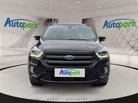 gebraucht Ford Kuga ST- LINE 1.5 TDCI 120PS M6 Sport Utility Vehicle