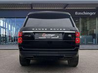 gebraucht Land Rover Range Rover P400 3.0 V6 Allrad