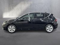 gebraucht VW Golf VIII Rabbit TSI