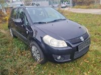 gebraucht Suzuki SX4 SX4 1,9 GL DDiS special GL special