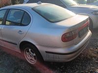 Gebraucht Seat Toledo 110 PS (80 kW) 2004 Limousine