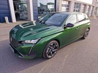 gebraucht Peugeot 308 PureTech 130 S&S EAT8 Allure Pack