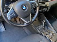 gebraucht BMW X1 xDrive18d Advantage Aut.