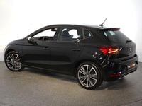 Neu Seat Ibiza FR 95 PS (69 kW) 2026 Schwarz  metallic Kleinwagen