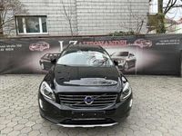 gebraucht Volvo XC60 D4 AWD Kinetic Geartronic