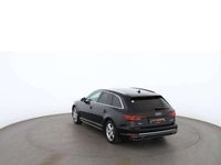 gebraucht Audi A4 Avant 2.0 TDI sport Aut LED RADAR DIGI-TACHO