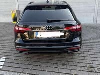 Gebraucht Audi A4 150 PS (110 kW) 2021 Kombi