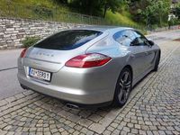 gebraucht Porsche Panamera Diesel *** Approved ***