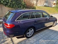 gebraucht Mercedes E220 d T Avantgarde Aut.