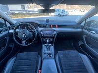 gebraucht VW Passat Variant Highline 20 TDI SCR DSG