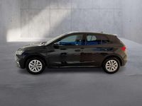 Gebraucht Skoda Fabia Selection 95 PS (69 kW) 2025 Schwarz  metallicperleffektno Limousine