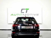 gebraucht Audi A4 Avant 3,0 TDI quattro Sport S-tronic