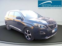 gebraucht Peugeot 5008 GT Line 165THP AT