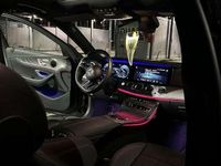 Gebraucht Mercedes E300 211 PS (155 kW) 2020 Limousine