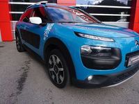 gebraucht Citroën C4 Cactus 1,6 BHDI 100 Manuell Rip Curl