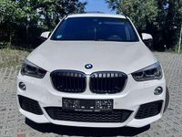 gebraucht BMW X1 xDrive20i M Sport Aut.
