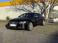 gebraucht Audi S5 Sportback 3,0 TFSI S-tronic / Pickerl neu / Fin.möglich