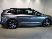 gebraucht Skoda Enyaq iV 80 x Sportline