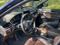 gebraucht BMW X1 xDrive 20d xLine Aut. xLine