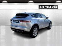 gebraucht Jaguar E-Pace 2,0d D150 AWD AT S