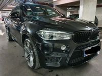 gebraucht BMW X6 xDrive30d Sport Activity Coupé Aut.