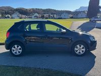 gebraucht VW Polo Cross 12 - Top-Ausstattung neuwertig.