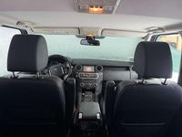 gebraucht Land Rover Discovery 4 30 SDV6 HSE DPF Aut.