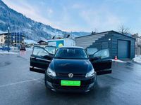 gebraucht VW Polo Polo Highline 1,6 TDI Pickerl bis 03/2027 1BESITZ