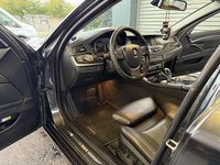 Gebraucht BMW 530 258 PS (189 kW) 2011 Limousine