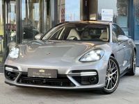 gebraucht Porsche Panamera Turbo S V8 E-Hybrid 680PS #APPROVED 03/25#