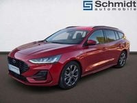 gebraucht Ford Focus ST-Line Tra. 15 Eblue 115PS A8 F