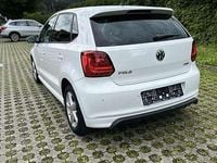 gebraucht VW Polo Sport Austria 10