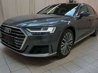 gebraucht Audi A8L 50 TDI Quattro S-Line