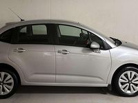 gebraucht Citroën C3 Tendance 12 Monate Garantie!