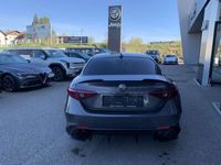 gebraucht Alfa Romeo Giulia Quadrifoglio 2.9 V6 Bi-Turbo