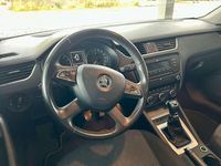 gebraucht Skoda Octavia 16 Active TDI Green tec
