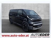 Neu Kia PV5 Vision 119 kW (163 PS) 2026 Van / Kleinbus